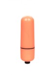 Cumpara ieftin Glont vibrator 3-Speed orange