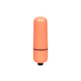 Glont vibrator 3-Speed orange