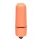 Glont vibrator 3-Speed orange