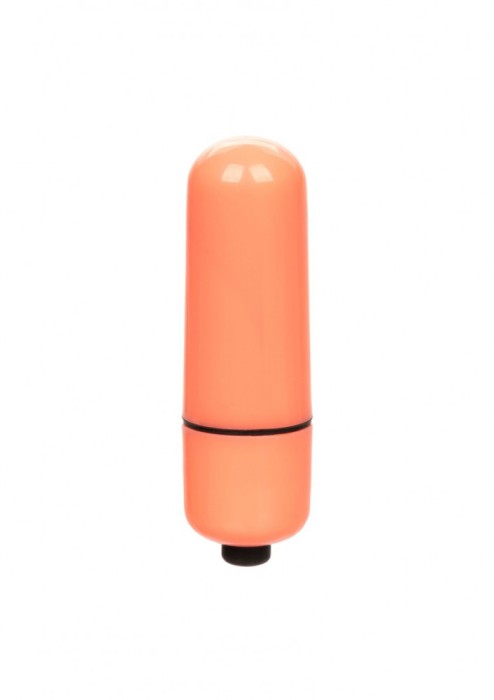 Glont vibrator 3-Speed orange