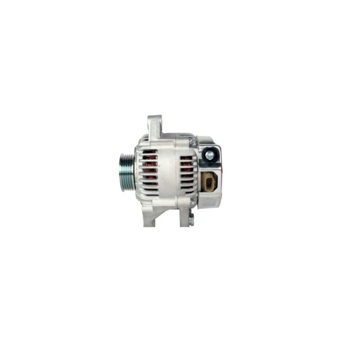 Alternator Toyota Yaris Verso Nlp2 Ncp2 Denso Dan950