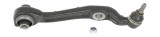 Brat, suspensie roata MERCEDES S-CLASS Cupe (C216) (2006 - 2013) RINGER 1141001615