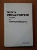 GHID TERAPEUTIC SI CLINIC DE DERMATOVENEROLOGIE de GHEORGHE I. COSTEA , Timisoara 1981