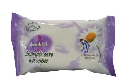 SERVET. UMEDE IG.INTIMA MONUK`ALL 20BUC foto