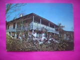 HOPCT 10005 CASA MEMORIALA ALEXANDRU VLAHUTA-AGAPIA-JUD NEAMT -NECIRCULATA