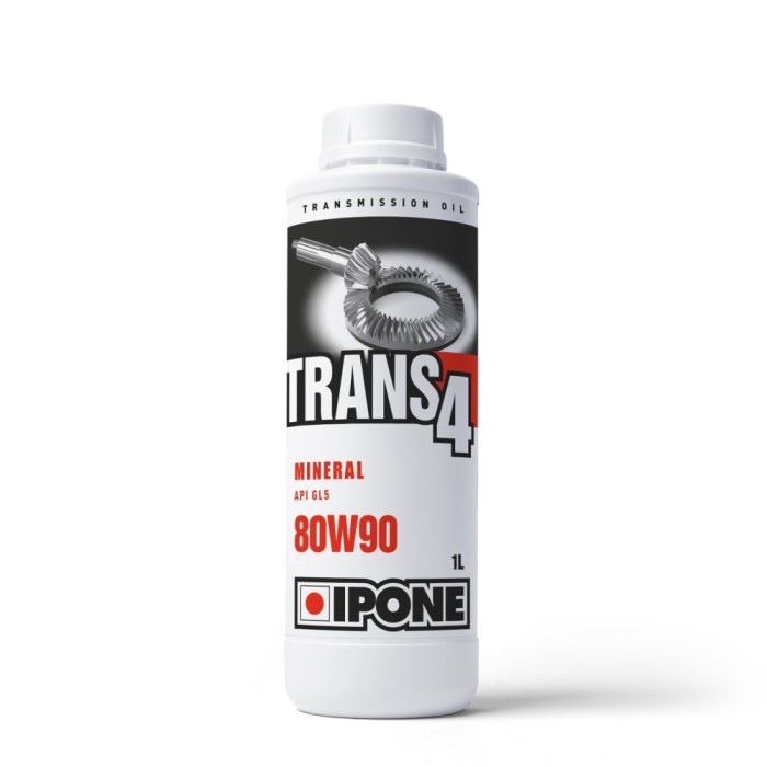 Ulei transmisie Ipone TRANS 80W90-1