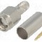 Conector SMA, J01150A0039
