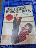 Jane Fonda - Jane Fonda&#039;s workout book