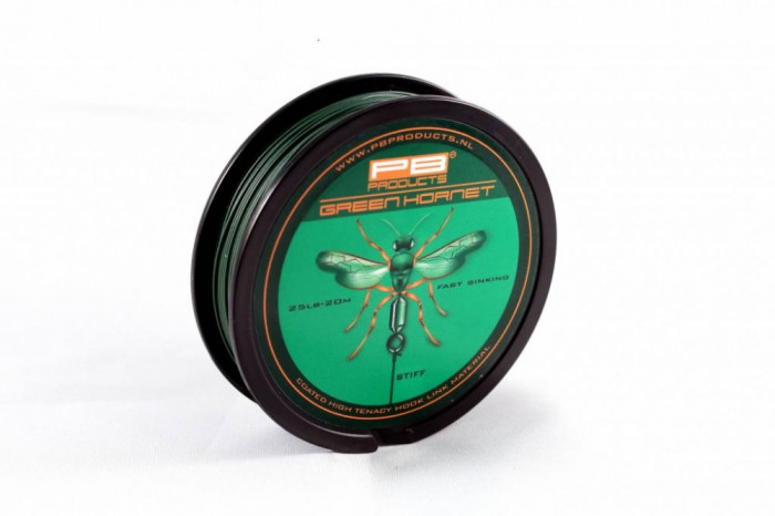 PB Products Green Hornet 15lb