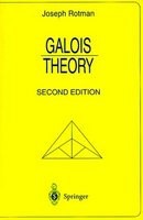 Galois Theory foto