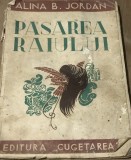 DVP1 Editura Cugetarea Pasarea Raiului