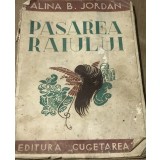 DVP1 Editura Cugetarea Pasarea Raiului