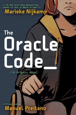 The Oracle Code foto