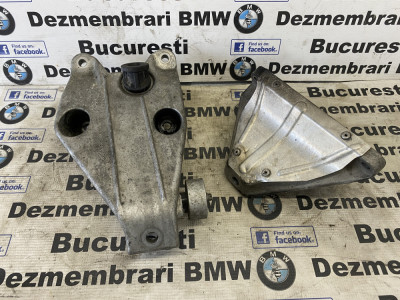 Suport motor stanga dreapta original xdrive BMW F10,F06,F12,F01 530xd foto