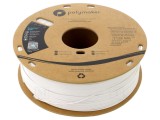 Filament POLYMAKER PolyLite&trade; ASA 1,75mm alb 1kg 240-260&deg;C