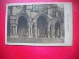HOPCT 24081 CATEDRALA CHARTRES - FRANTA--CP VECHE - NECIRCULATA