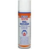 Spray degripant, deruginol Liqui Moly 300ml 2694, pentru indepartat rugina