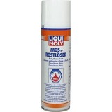 Spray degripant, deruginol Liqui Moly 300ml 2694, pentru indepartat rugina Kft Auto