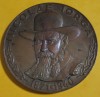 Medalie Nicolae Iorga, Numismatică Rom&acirc;nia, Stare Bună