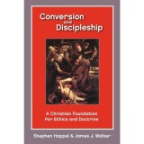 Cumpara ieftin Conversion and Discipleship carte straina carte in engleza non-fictiune teologie dialog etica