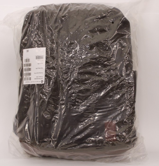 HP Spectre Folio WC 15 Backpack