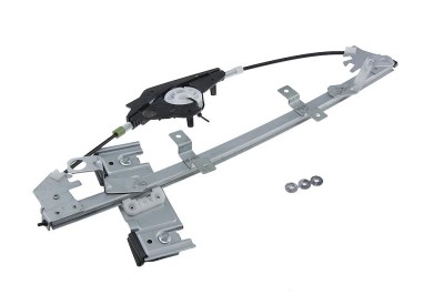 Macara geam Ford Fusion 2002-, Stanga Fata, NTY EPS-FR-030 foto