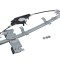 Macara geam Ford Fusion 2002-, Stanga Fata, NTY EPS-FR-030