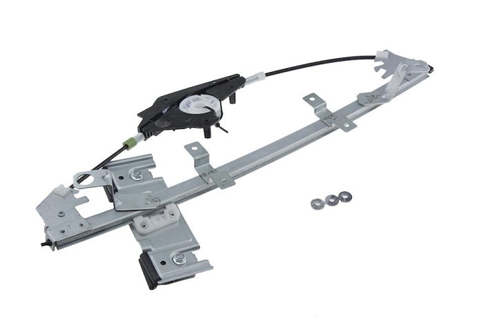 Macara geam Ford Fusion 2002-, Stanga Fata, NTY EPS-FR-030