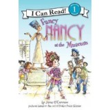 Fancy Nancy at the Museum