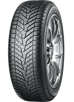 Anvelope Yokohama V905 BLUEARTH WINTER 265/40R21 105V Iarna foto