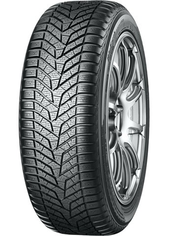Anvelope Yokohama V905 BLUEARTH WINTER 265/40R21 105V Iarna