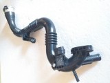 Conducta iesire aer 144604161R Z12007987 Dacia Renault. Nou si original Renault.