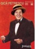 Gica Petrescu - Jurnalul National (CD, 2008) VG/VG+ - CD Muzica Romaneasca
