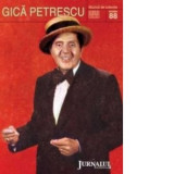 Gica Petrescu (2008 - Jurnalul National - CD / VG), Lautareasca