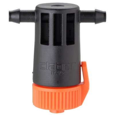 Kroplownik przelotowy 0-10 l/h 10 szt. &amp;ndash; Eficient și durabil foto