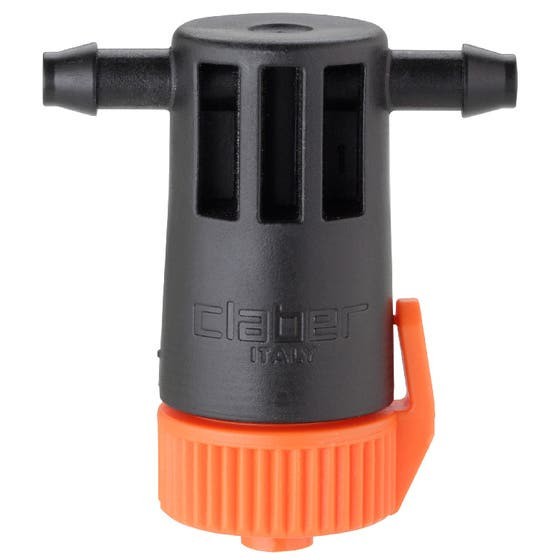 Kroplownik przelotowy 0-10 l/h 10 szt. &ndash; Eficient și durabil