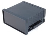 Carcasă pentru PCB noryl 81mm x 96mm x 48mm