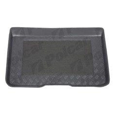 Tavita portbagaj Mazda 2 (Dy), 04.2003-10.2007 Hatckback, cu panza antialunecare