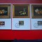 HOPCT MAXIMA NR 1398 LOT 3 CP MAXIME PICTURA 1990 -LIECHTENSTEIN