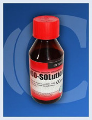 Endo-Solution 50ml foto