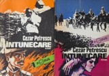 Intunecare (2 volume) - Cezar Petrescu