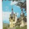 RF47 -Carte Postala- Sinaia, Muzeul Peles, circulata 1978