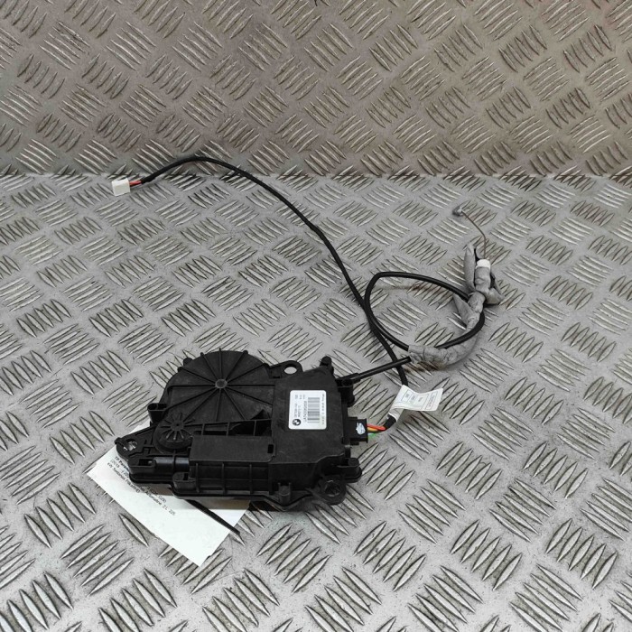 Motor soft close haion BMW 3 G20, G28 2024 OEM: 7430626,C87536-102