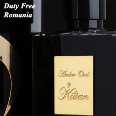 Parfum Original Kilian Amber Oud Unisex Tester foto
