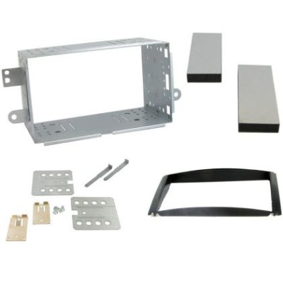 Connects2 CT23DH01 kit rama 2DIN DAIHATSU TERIOS CarStore Technology foto