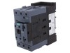 Contactor 3P 230VAC 3 NO 1 NC