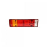 Lampa stop spate stanga Iveco Eurocargo, Eurotech, Eurostar, Eurotrakker, Stralis, Daily 47x13x9