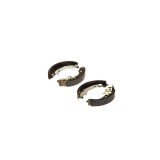 Set saboti frana FIAT PANDA 169 BREMBO S23522