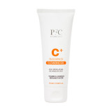 Gel facial de curatare Radiance C+, 75ml, PFC Cosmetics