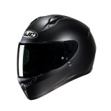 MBS Casca HJC C10 Solid, Negru mat L, Cod Produs: HJC100570L